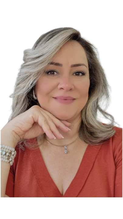 Rebeca Ribeiro, terapeuta integrativa