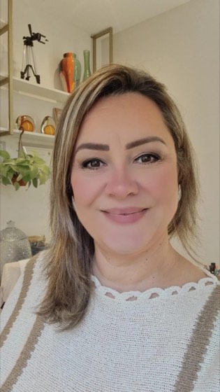Rebeca Ribeiro